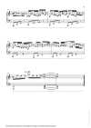 Page 7 of Sheet music PDF An enigmatic encounter Sheet Piano - Mr.Sal