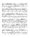 Page 4 of Sheet music PDF Never – Tasha Layton (Solo Piano Arrangement) - Written by Tasha Layton