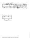 Page 5 of Sheet music PDF Never – Tasha Layton (Solo Piano Arrangement) - Written by Tasha Layton