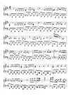 Page 2 of Sheet music PDF One Piece - Opening 2 - Believe Sheet Piano - GuillermoVN3