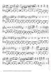 Page 3 of Sheet music PDF One Piece - Opening 2 - Believe Sheet Piano - GuillermoVN3