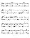 Page 4 of Sheet music PDF Trống cơm (Rice drum) Sheet Piano - @hiumintones