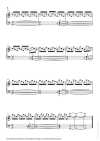Page 2 of Sheet music PDF Interstellar Theme Sheet Piano - Matteo248