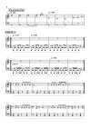 Page 2 of Sheet music PDF MUKTI, by My Sleeping Karma Sheet Piano - Andoni Penela