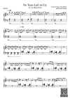 Page 1 of Sheet music PDF Piano No Tears Left to Cry Piano - Ariana Grande, Max Martin and Savan Kotecha