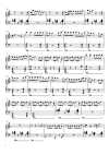 Page 2 of Sheet music PDF Piano No Tears Left to Cry Piano - Ariana Grande, Max Martin and Savan Kotecha