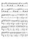 Page 3 of Sheet music PDF Piano No Tears Left to Cry Piano - Ariana Grande, Max Martin and Savan Kotecha