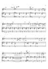 Page 5 of Sheet music PDF Piano ICH LIEBE DAS LEBEN Piano - Words & Music by LEO LEANDROS, KLAUS MUNRO