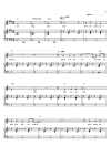 Page 7 of Sheet music PDF Piano ICH LIEBE DAS LEBEN Piano - Words & Music by LEO LEANDROS, KLAUS MUNRO