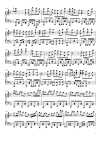 Page 7 of Sheet music PDF Piano 夜に駆ける Piano - Arr. BambooOnFire