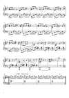 Page 2 of Sheet music PDF Piano SR388 Piano - Torbjørn Brandrud