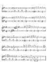 Page 18 of Sheet music PDF 12 Valses mélancoliques III - Dance of the Cranes - No. 1 in C Minor - Stephan Beneking