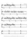 Page 3 of Sheet music PDF Piano Feel Piano - Robert Williams & Guy Chambers