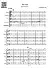 Page 1 of Sheet music PDF Serana - Interpretation: GM