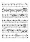 Page 2 of Sheet music PDF Piano The Main Character Piano - Will Wood