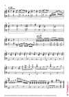 Page 4 of Sheet music PDF Piano The Main Character Piano - Will Wood