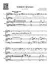Page 1 of Sheet music PDF Piano SUDDEN CHANGES Piano - Music by Alan Menken