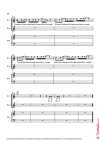 Page 14 of Sheet music PDF Piano SUDDEN CHANGES Piano - Music by Alan Menken
