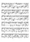 Page 2 of Sheet music PDF Piano Robbery Piano - Jarad Higgins