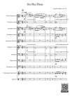Page 1 of Sheet music PDF On The Floor - Alexthi