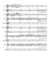 Page 2 of Sheet music PDF On The Floor - Alexthi