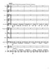 Page 17 of Sheet music PDF On The Floor - Alexthi