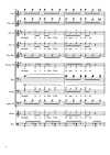 Page 22 of Sheet music PDF On The Floor - Alexthi