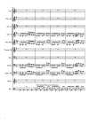Page 4 of Sheet music PDF On The Floor - Alexthi