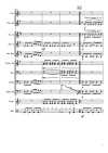 Page 5 of Sheet music PDF On The Floor - Alexthi