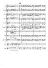 Page 8 of Sheet music PDF On The Floor - Alexthi