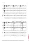 Page 5 of Sheet music PDF Piano Guitar Tab Everybody Loves the Sunshine Piano - Arr. Mohsam