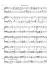 Page 2 of Sheet music PDF Piano Um Anjo do Céu Piano - Maskavo