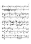 Page 3 of Sheet music PDF Piano Beautiful Things Piano - Arr. Judah Esparza