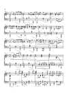 Page 4 of Sheet music PDF Piano Beautiful Things Piano - Arr. Judah Esparza
