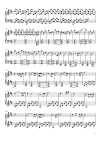 Page 3 of Sheet music PDF Piano I Giorni Piano - Undefined