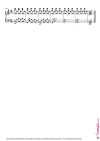 Page 5 of Sheet music PDF Piano I Giorni Piano - Undefined