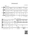Page 1 of Sheet music PDF Piano Animazement Piano - Arr. Ben Jaeger