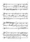 Page 3 of Sheet music PDF Piano 2012 Piano - Will Wood arr. Celandine