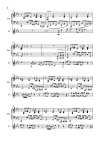 Page 4 of Sheet music PDF Piano 2012 Piano - Will Wood arr. Celandine