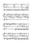 Page 5 of Sheet music PDF Piano 2012 Piano - Will Wood arr. Celandine