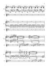 Page 7 of Sheet music PDF Piano 2012 Piano - Will Wood arr. Celandine