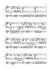 Page 9 of Sheet music PDF Piano 2012 Piano - Will Wood arr. Celandine