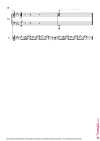 Page 10 of Sheet music PDF Piano 2012 Piano - Will Wood arr. Celandine