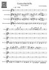 Page 1 of Sheet music PDF Carnival Kerfuffle - Kristofer Maddigan