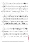 Page 4 of Sheet music PDF Carnival Kerfuffle - Kristofer Maddigan
