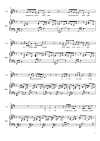 Page 5 of Sheet music PDF Piano Glorious Piano - David Archuleta