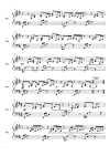 Page 2 of Sheet music PDF Piano Glorious Piano - Stephanie Mabey / David Archuleta Arr. Michael Jarvis