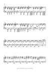 Page 3 of Sheet music PDF Piano He