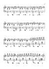 Page 6 of Sheet music PDF Piano He