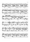 Page 3 of Sheet music PDF Piano Fate of the Stars Piano - Undefined